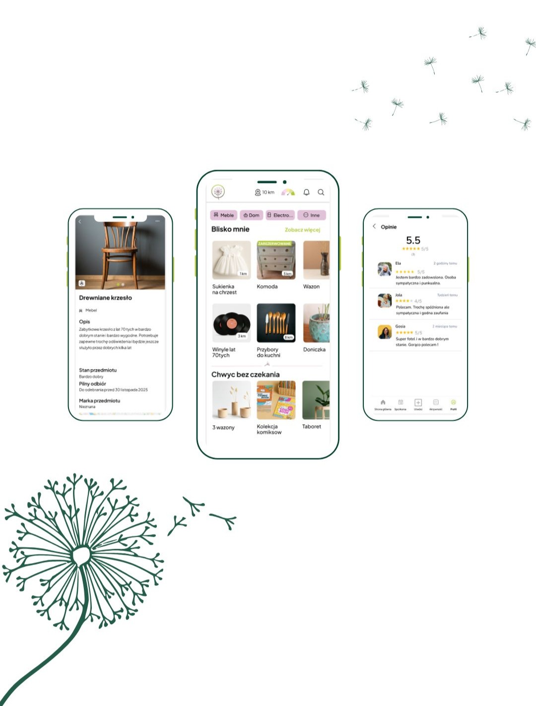 Pink Floral Pink Dresses Instagram Story (2)